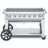 Crown Verity Canada CV-RCB-48 - Pro Series Grill
