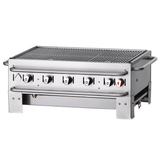 Crown Verity BBQ