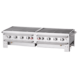 Crown Verity Canada CV-PCB-60 - Portable Grill