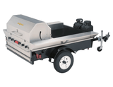 Crown Verity BBQ