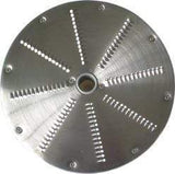 Eurodib Canada H3 - HLC300 3mm grating Blade