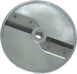 Eurodib Canada HU4 - HLC300 4mm Julienne Blade