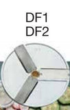 Eurodib Canada DF1 - TM Slicing Disc