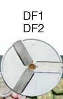 Eurodib Canada DF2 - TM Slicing Disc