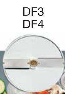 Eurodib Canada DF3 - TM Slicing Disc