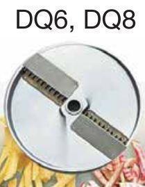 Eurodib Canada DQ6 - TM Julienne Disc