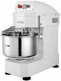 Eurodib - Spiral Mixer - LM20T - 8 kg. kneading capacity (1 speed) (LM20TETL)