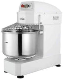 Eurodib - Spiral Mixer - LM40T - 16 kg. kneading capacity (1 speed) (LM40TETL)