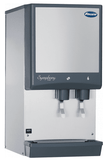 Follett Products, LLC (Middleby) 12CI414A-L - Symphony Plus™ ice and water dispenser