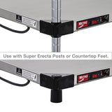 Metro HS1448 - Super Erecta® Hot Heated Shelf