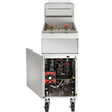 Vulcan Canada 1GR65M - Fryer