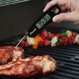 CFS Brands THDGFLD2 - San Jamar - Escali Compact Folding Digital Thermometer