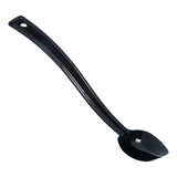 CFS Brands 447003 — Carlisle - Salad/Buffet Spoon, 3/4 oz., 10"L, solid, temperature range up to 212° F & dry heat up to 270° F
