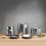 Browne Canada Foodservice 5734019 - Elements Brazier