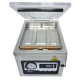 Eurodib Canada DIABLO12 - Diablo Vacuum Packaging Machine