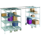 1880 Hospitality FF1836G - Focus Foodservice - Wire Shelf