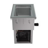 Vollrath FC-4CP-01120-N - NSF7 Refrigerated Cold-Pan