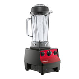 Vitamix Canada 062826 — (Formerly 1005) Vita-Prep 3, 64 oz. (2 liters) capacity, clear BPA Free Tritan™ standard container with wet blade assemb