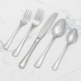 Browne Canada Foodservice 501923 - Paris Teaspoon