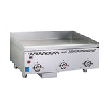 Vulcan Canada VCCG36-AS - Heavy Duty Griddle