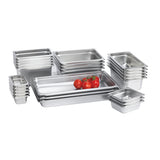 Browne Canada Foodservice 5781302 - Steam Table Pan
