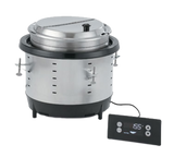 Vollrath 741101DW - Mirage® Induction Warmer