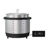 Vollrath 74701D - Mirage® Induction Rethermalizer