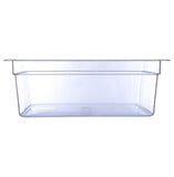 CFS Brands 10203B07 — Carlisle - StorPlus™ Food Pan, 1/1 full size, 25.9 qt. capacity, 20-3/4" x 12-3/4" x 8" deep