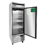 Atosa Canada MBF8532GR - Atosa Refrigerator