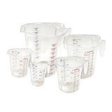 Winco PMCP-400 - Measuring Cup
