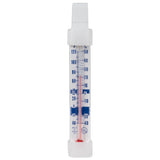 Comark EFG120C Economy Refrigerator Freezer Thermometer