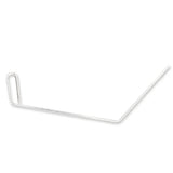 Component Hardware 47534 Fryer Drain Clean Out Rod (Pitco A3301001)