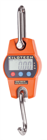 Kilotech Canada K854502 - (KHS 200 mini crane 150) Crane Scale