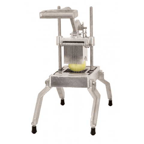 Omcan Canada 41862 - (41862) Vertical Fruit & Vegetable Slicer