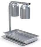 Nemco Food Equipment 6000A-2TP - Heat Lamp