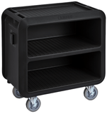 Cambro SC330S110 - Service Cart Pro