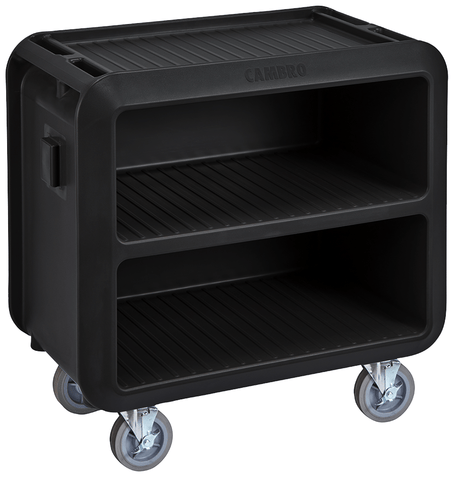 Cambro SC330S110 - Service Cart Pro