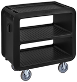 Cambro SC230110 - Service Cart Pro