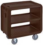 Cambro SC230S131 - Service Cart Pro