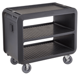 Cambro SC337S615 - Service Cart Pro