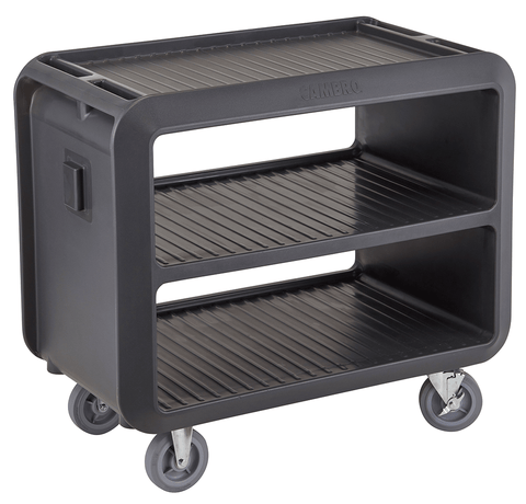 Cambro SC337S615 - Service Cart Pro