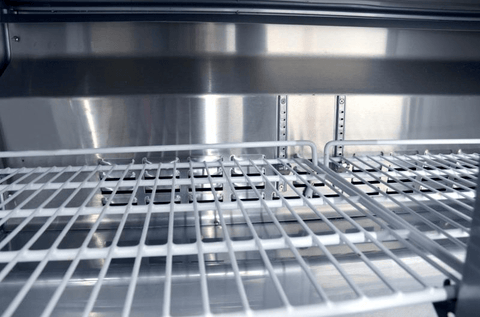 Omcan Undercounter Freezer
