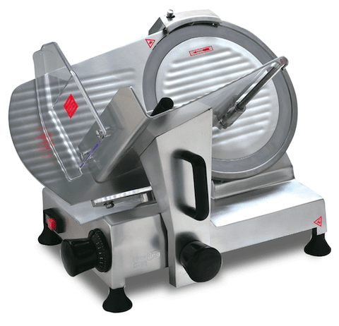 Omcan Canada 19068 - (MS-CN-0300) Meat Slicer