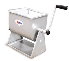 Omcan Meat Mixer