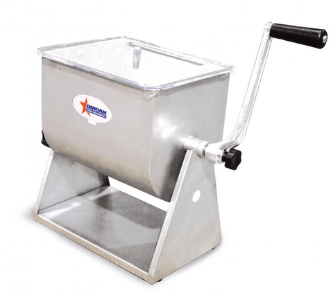 Omcan Meat Mixer