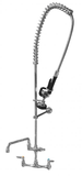Omcan Pre Rinse Faucet