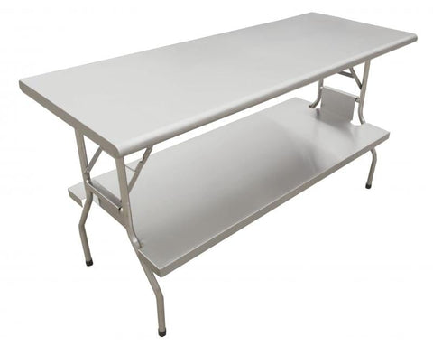 Omcan Canada 41235 - (41235) Folding Table