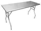 Omcan Canada 41232 - (41232) Folding Table