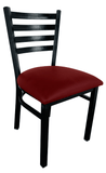 Omcan Restaurant Chairs