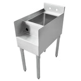 Omcan Underbar Blender Station